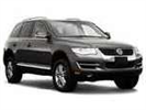 Touareg 2006-2010