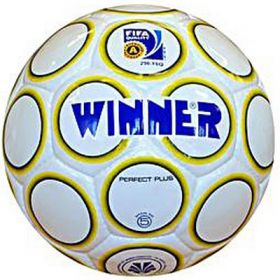 Мяч футбольный Winner Perfect Plus