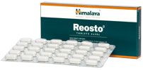 Реосто, «Reosto» Himalaya 60