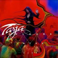 TARJA TURUNEN - "Colours In The Dark"