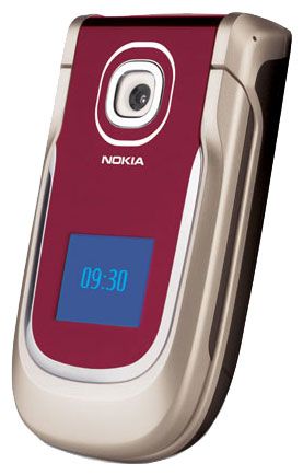 Nokia 2760