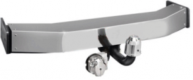 Фаркоп Bosal VFM 3303-A Lux для Great Wall Hover (2002-2010) с шаром типа A