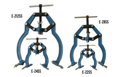 Модель центратора «EZ-Fit Clamp»