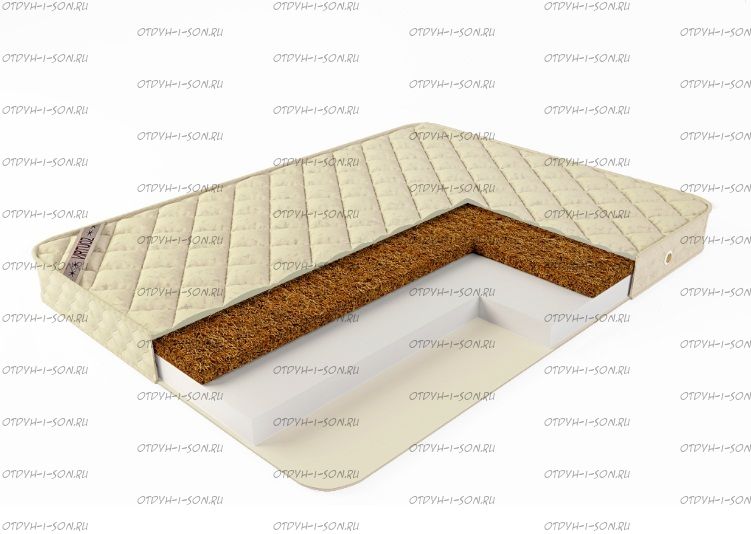 Матрас Волшебный Virtuoz (9)