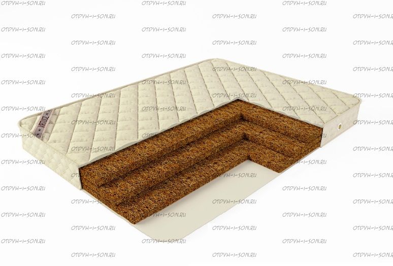 Матрас Натуральный Virtuoz (9)