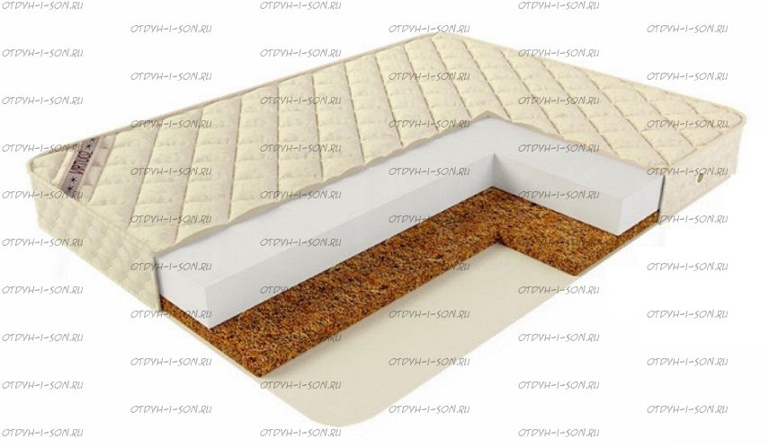 Матрас Практичный Virtuoz (13)