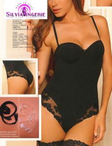 Боди 1519C "C"Charme и chic ОПТ