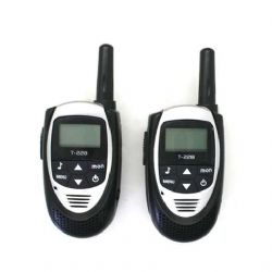 Рация Walkie Talkie