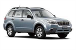 Forester 2008-2012