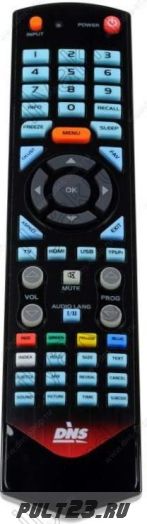 AIWA 42LE3110, DNS K23A92, K26A92, K32A19, K42A19, FUSION FLTV-32L24B, SUPRA STV-LC32590W, STV-LC42590F, STV-LC42740FL