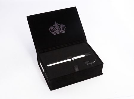 SMOKOFF Royal