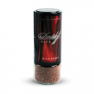 Кофе растворимый Davidoff Rich Aroma, стекло, 100 г.