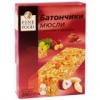 Батончик мюсли Fine Food в ассортименте, 25 г.