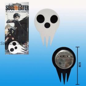 Брошь,  Soul Eater / Пожиратель душ
