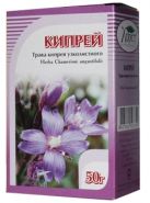 КИПРЕЙ  УЗКОЛИСТНЫЙ,  ТРАВА  50Г.  (ХОРСТ)