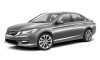 Accord 8 CU/CW 2011-2014