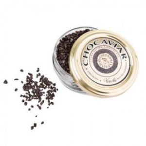 Шоколадная икра Venchi Chocaviar
