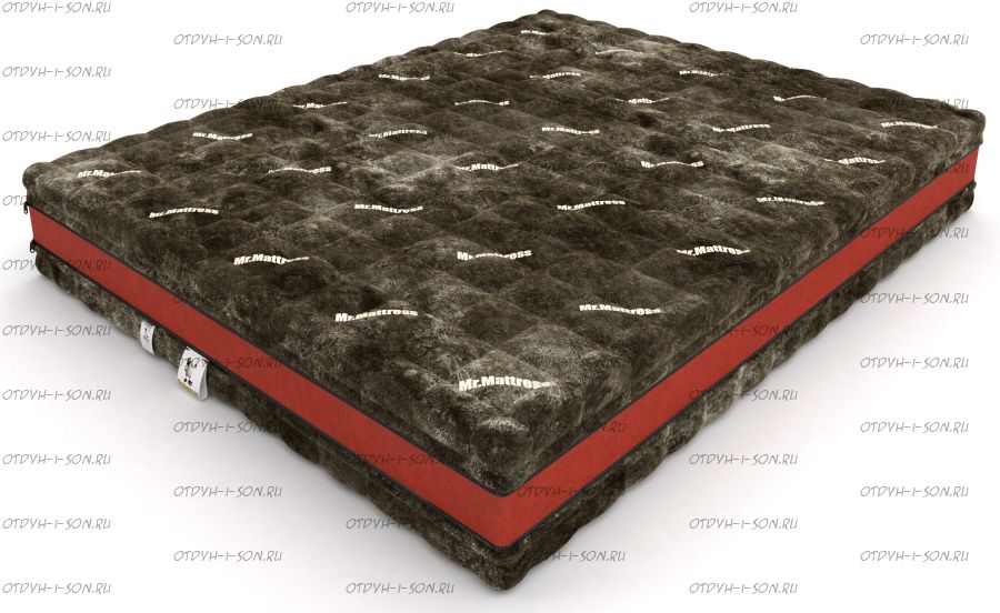 Матрас Effetto Mr.Mattress (25)