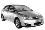 Corolla 2002-2007
