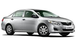 Corolla 2007-2013