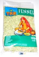 Фенхель семена | 100 г | TRS
