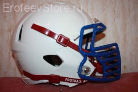 Riddell Speed Pro Combat с маской стиль Tuck