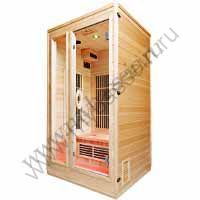 Инфракрасная сауна Harvia Radiant SGC0909HE