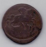 1 копейка 1759 г.