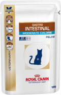 Gastro Intestinal Moderate Calorie (0,1 кг х 12 шт)