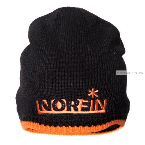 Шапка Norfin 73 BL (Артикул: 302773-BL)