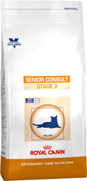 Senior Consult Stage 2 (0,4 кг)