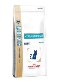 Hypoallergenic DR25 (0,5 кг)