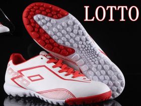 Бутсы многошиповые Lotto Matri