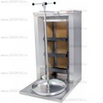 Шаурма угольная М077-K3 Pimak