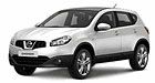 Qashqai 2006-2013