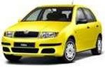 Fabia 1999-2007