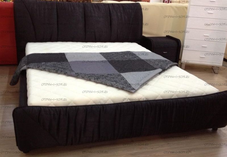 Кровать KS2063