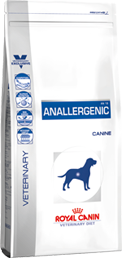 Anallergenic (3 кг)