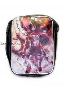 Сумка,  Атака титанов / Shingeki no Kyojin