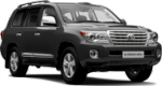 Land Cruiser 200