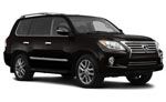 LX 570