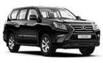 GX 460