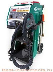 GS-5000 Споттер с аксессуарами, 4000А GARWIN