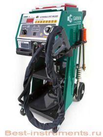 GS-6000 Споттер с аксессуарами, 5000А GARWIN