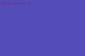 Colorama Chromablue 91 Бумажный фон 2.72х11м