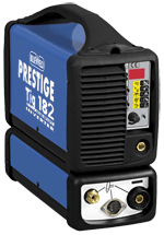 Prestige TIG 182 AC/DC