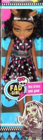 Кукла школа монстров Monster High