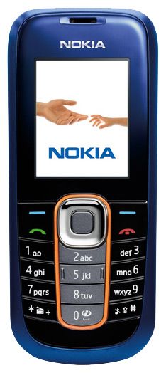 Nokia 2600 Classic