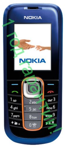 Nokia 2600 Classic