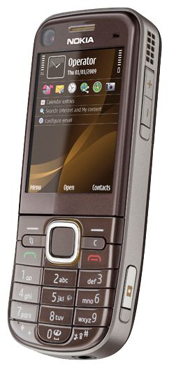 Nokia 6720 classic